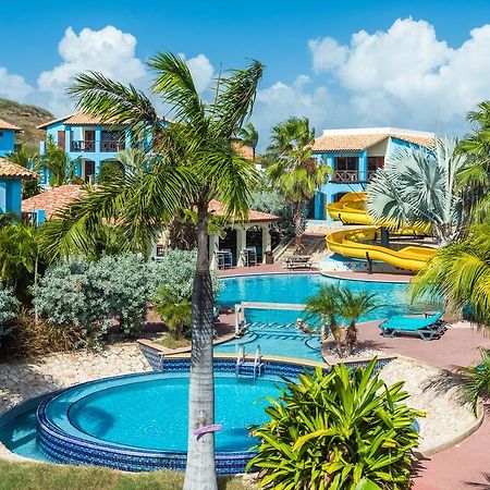 Kunuku Aqua Resort All Inclusive Curacao Екстер'єр фото