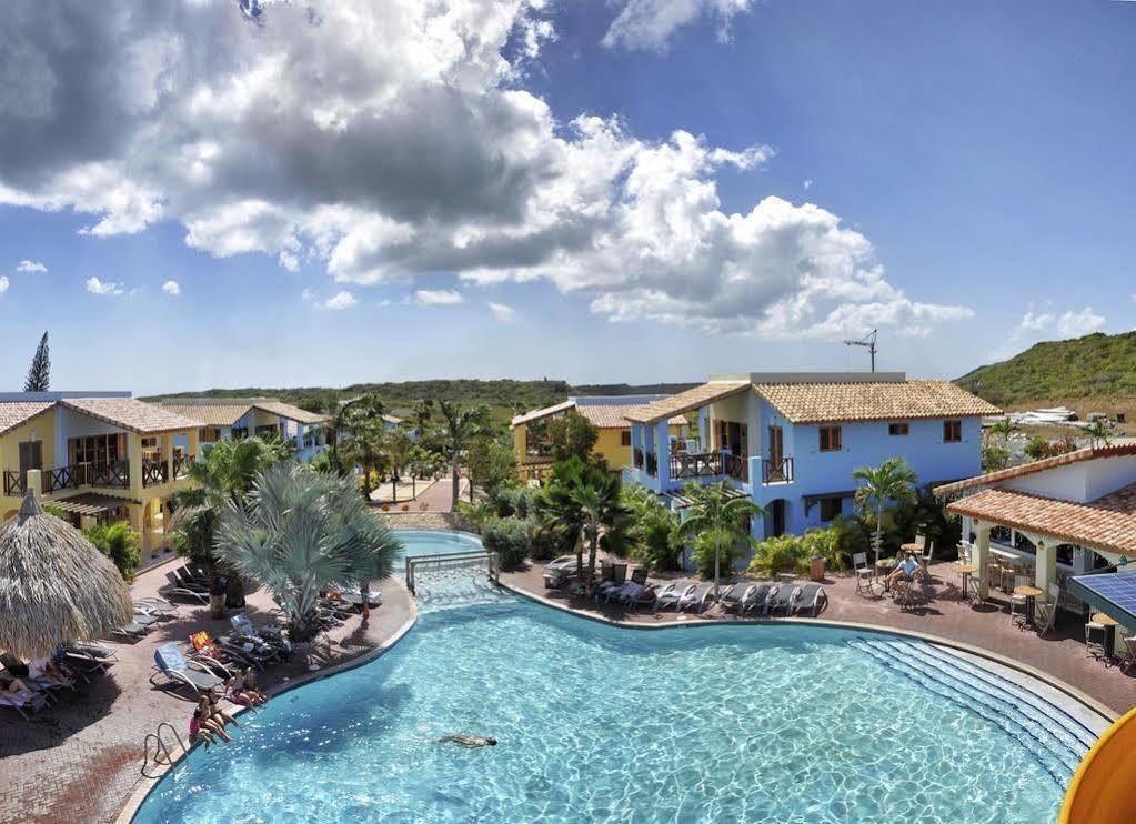 Kunuku Aqua Resort All Inclusive Curacao Екстер'єр фото